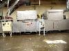  PERPETUAL Oven, 140" opening, 120" W x 90?L apron,
